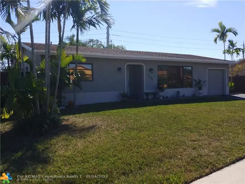 7970 NW 89th Ave, Tamarac, FL 33321