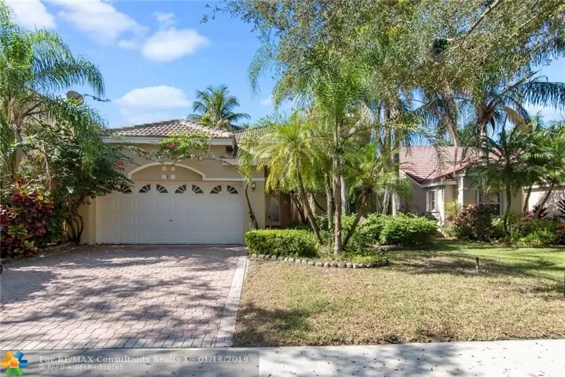 1440 Seabay Rd, Weston, FL 33326