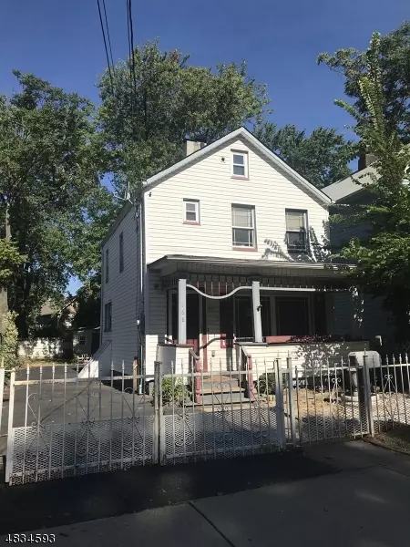 168 GLENWOOD AVE, Bloomfield Twp., NJ 07003