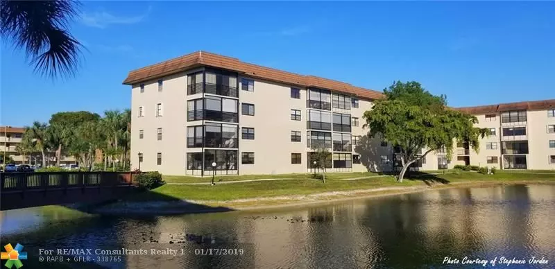 4960 E SABAL PALM BLVD  #414, Tamarac, FL 33319