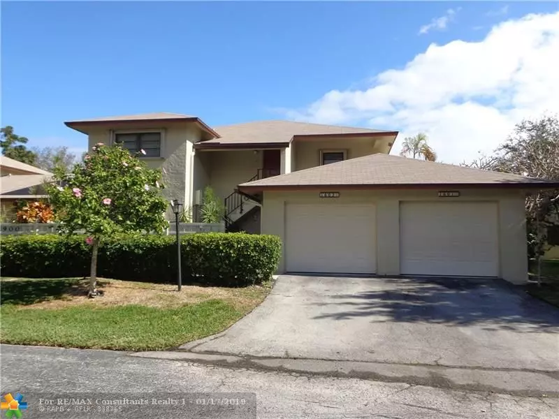 3900 NE 18th Ave  #1602, Pompano Beach, FL 33064