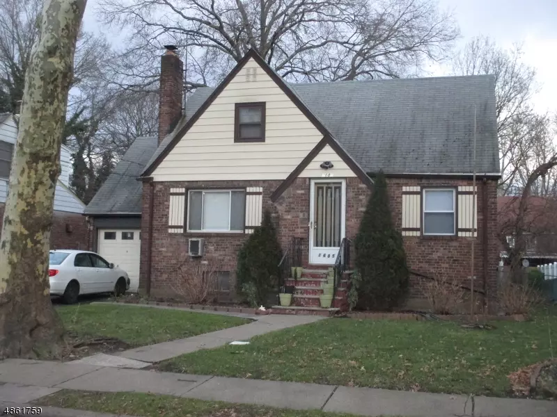 Teaneck Twp., NJ 07666,1685 ARDSLEY CT