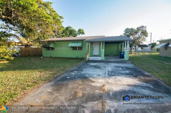 660 S Biscayne River Dr, Miami, FL 33169
