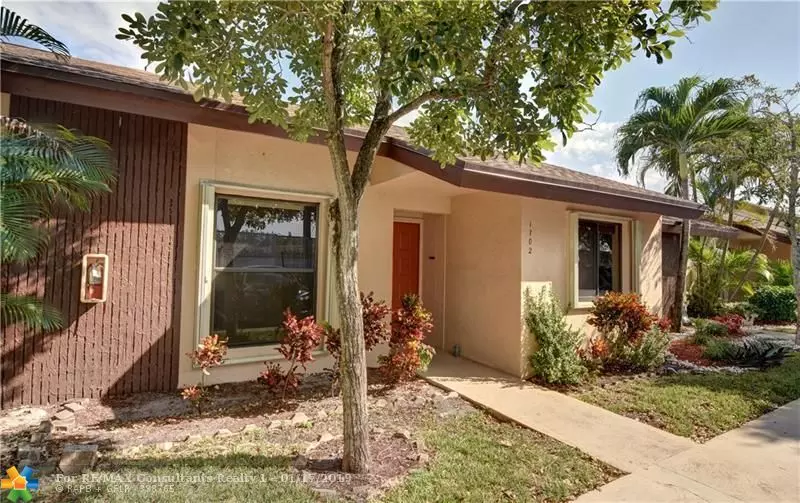 3094 S Oakland Forest Dr  #1702, Oakland Park, FL 33309