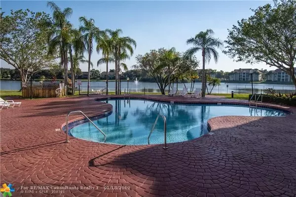 Oakland Park, FL 33309,2880 N Oakland Forest Dr  #209