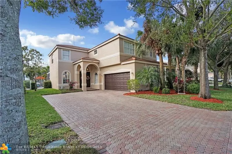 5837 NW 49th Ln, Coconut Creek, FL 33073