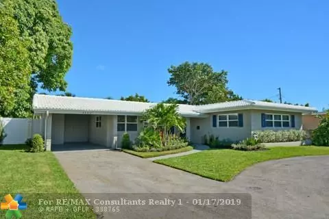 3486 NE 18th Ave, Oakland Park, FL 33306