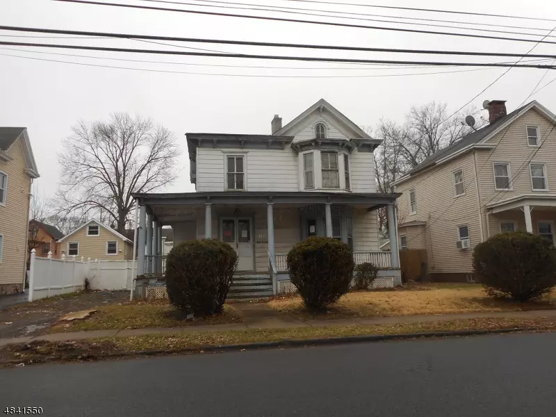 109 DUER ST, North Plainfield Boro, NJ 07060
