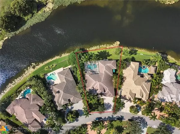 6273 NW 120 Drive, Coral Springs, FL 33067