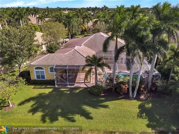 Coral Springs, FL 33067,6273 NW 120 Drive