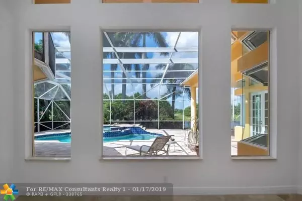 Coral Springs, FL 33067,6273 NW 120 Drive