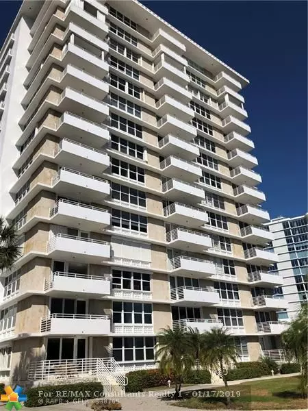 888 Intracoastal Dr  #7F, Fort Lauderdale, FL 33304