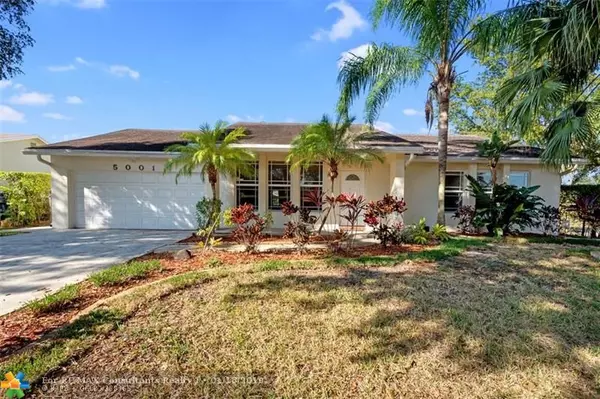 5001 SW 104th Ave, Cooper City, FL 33328