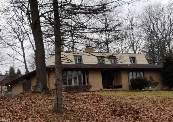 801 TRAILING RIDGE RD, Franklin Lakes Boro, NJ 07417