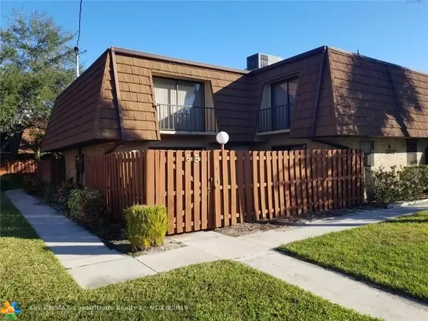 1302 Nebraska Ave.  #6B, Fort Pierce, FL 34950