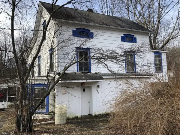 1206 ROUTE 23, Wantage Twp., NJ 07461
