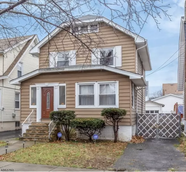 95 WALDO AVE, Bloomfield Twp., NJ 07003
