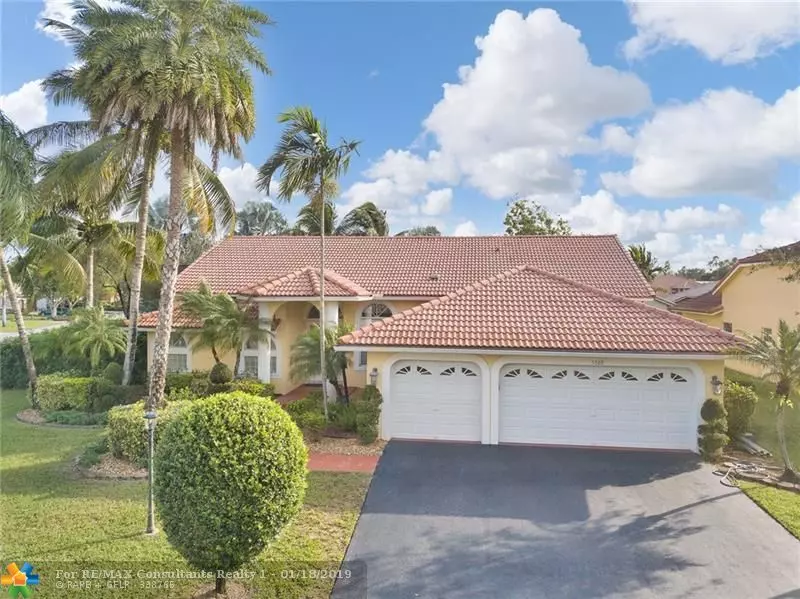 5029 NW 107th Ave, Coral Springs, FL 33076