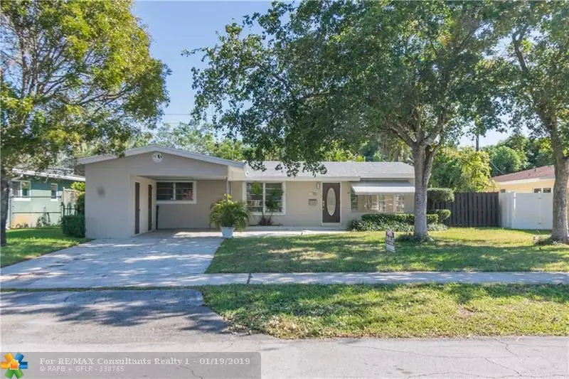 2808 NW 8th Ave, Wilton Manors, FL 33311