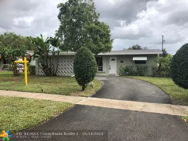 2119 N 41st Ave, Hollywood, FL 33021