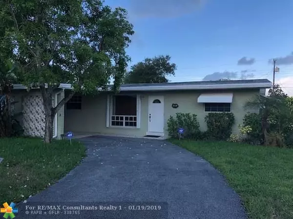 Hollywood, FL 33021,2119 N 41st Ave