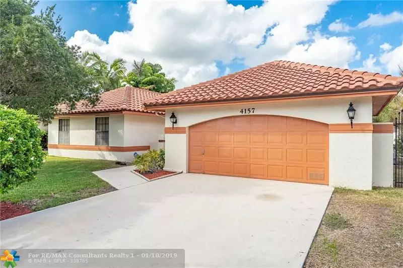 4157 NW 4th Ct, Deerfield Beach, FL 33442