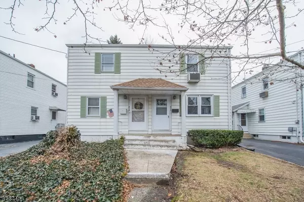212 N SEVENTEENTH ST, Bloomfield Twp., NJ 07003