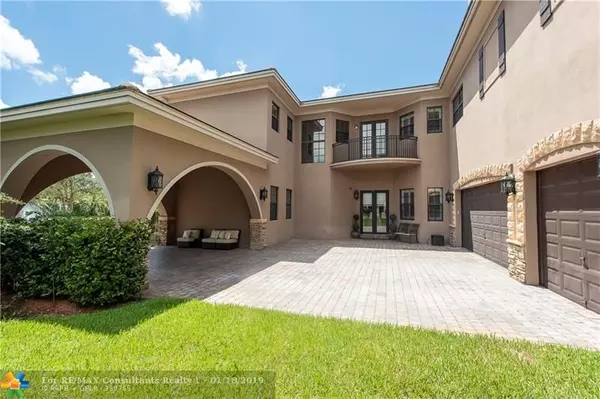 10451 Majestic Trl, Parkland, FL 33076