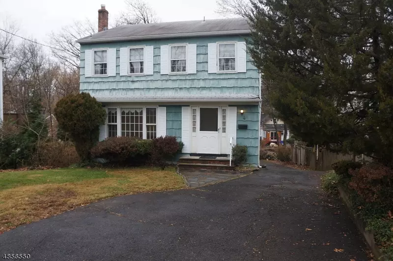 4 HILL ST, North Caldwell Boro, NJ 07006