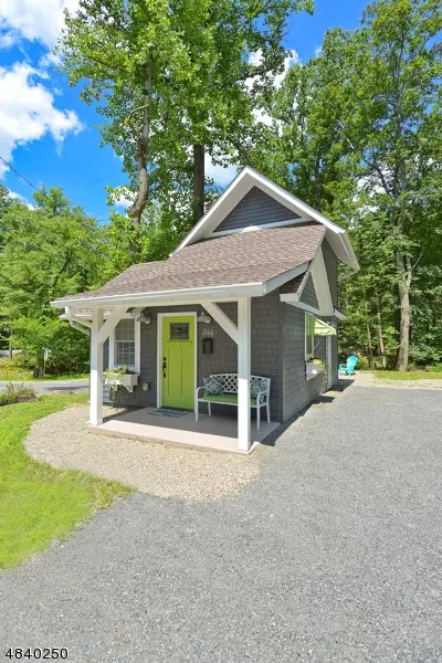 566 East Shore Trail, Byram Twp., NJ 07871