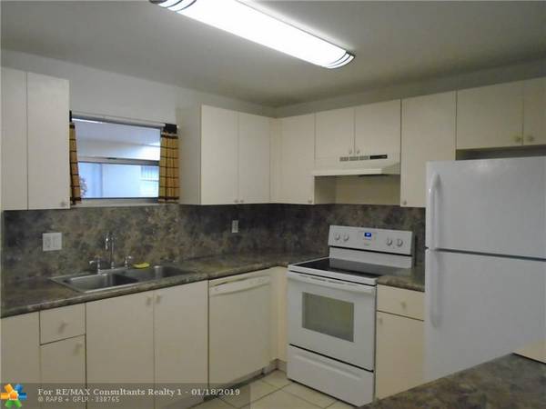 4215 N University Dr  #309, Sunrise, FL 33351