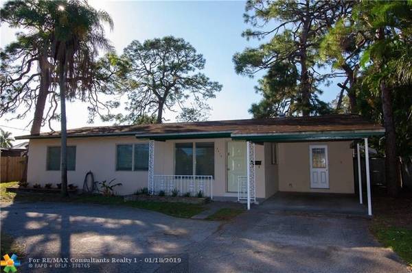 3410 Riverland Rd, Fort Lauderdale, FL 33312