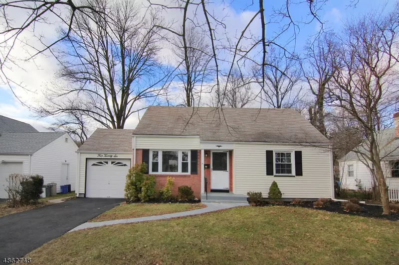 426 OAKRIDGE AVE, North Plainfield Boro, NJ 07063