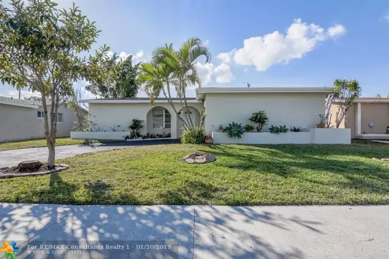 9210 NW 26th PL, Sunrise, FL 33322