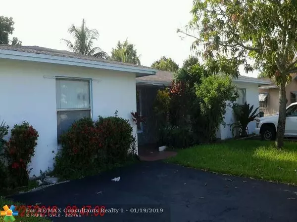 2000 NW 60th Ave, Sunrise, FL 33313