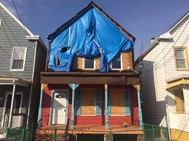 225 MEADE ST, Perth Amboy City, NJ 08861