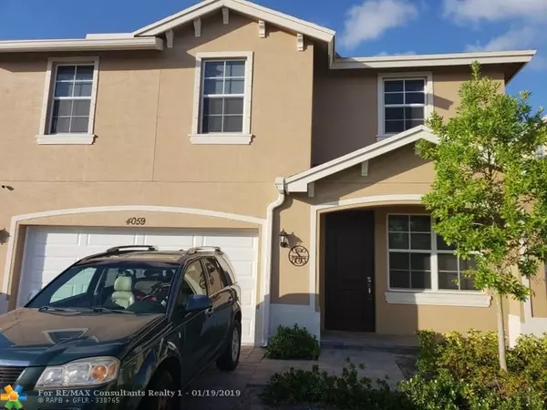Lake Worth, FL 33462,4059 Tomoka Dr