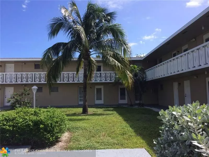 3300 NE 10th Ter  #29, Pompano Beach, FL 33064