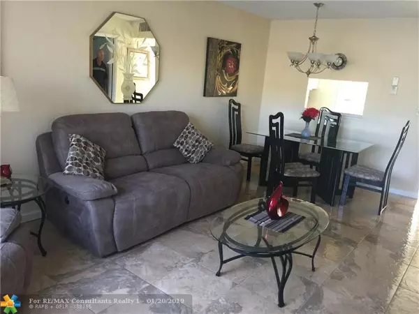 Lauderdale Lakes, FL 33319,5001 NW 34th St  #107