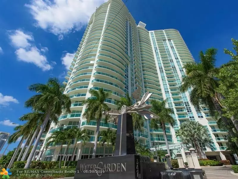 347 N New River Dr  #1104, Fort Lauderdale, FL 33301