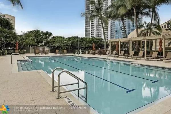 Fort Lauderdale, FL 33301,347 N New River Dr  #1104