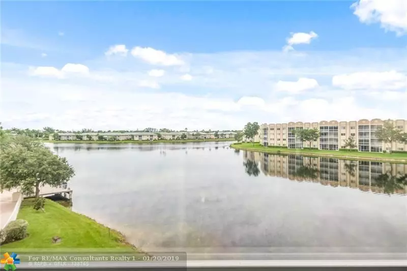 7582 Granville Dr  #406, Tamarac, FL 33321