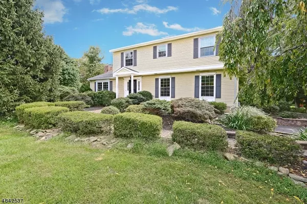 117 ROUNSEVILLE RD, Bethlehem Twp., NJ 08827