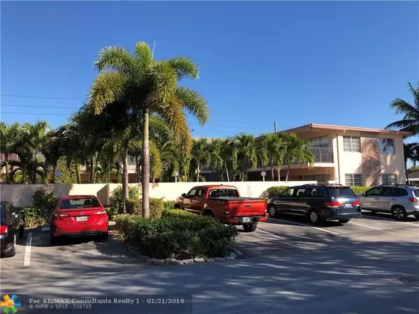 Fort Lauderdale, FL 33308,2451 NE 49th St  #101