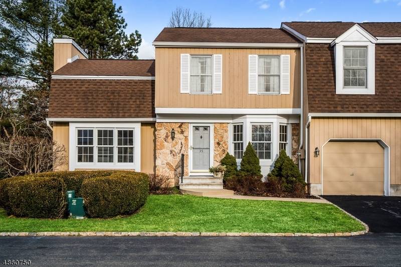 35 N DEXTER DR, Bernards Twp., NJ 07920