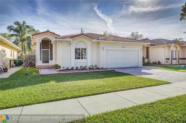 12194 Natalies Cove Rd, Cooper City, FL 33330