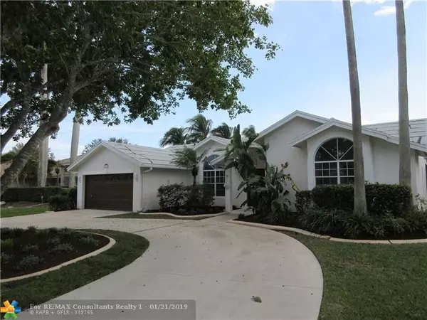 Coral Springs, FL 33076,10334 NW 50th Ct