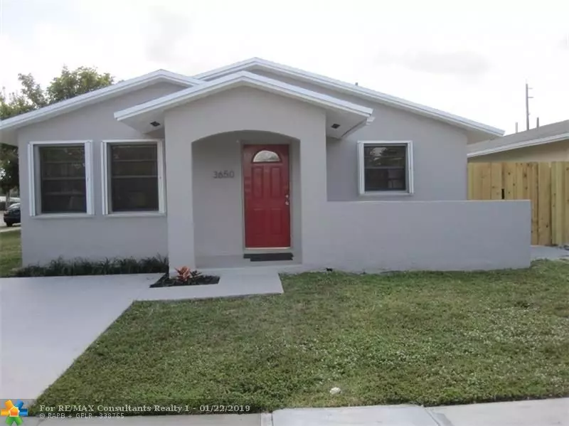 3650 NW 181st St, Miami Gardens, FL 33056