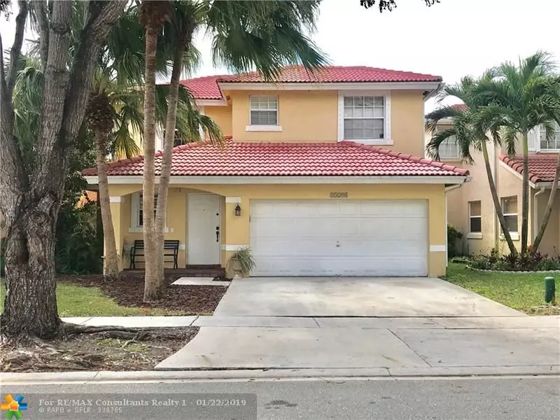 Miramar, FL 33027,15290 SW 46th Ct