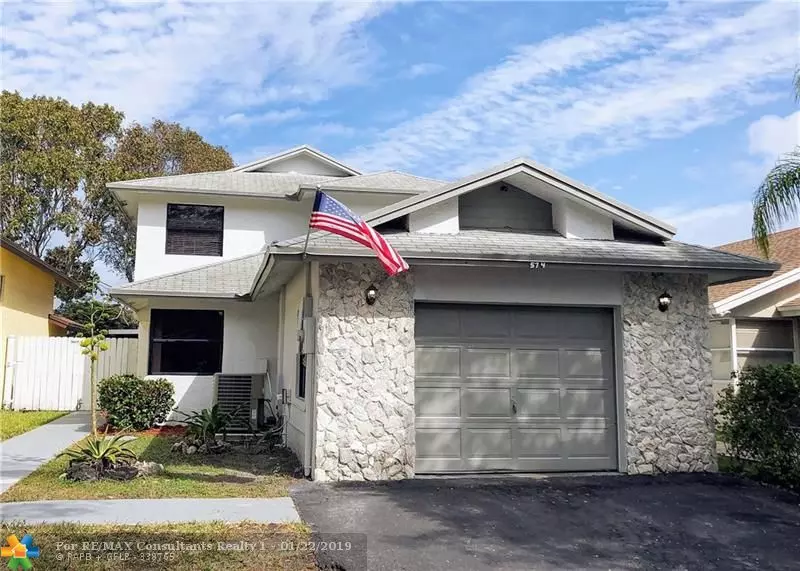 Sunrise, FL 33326,574 Lakeside Cir